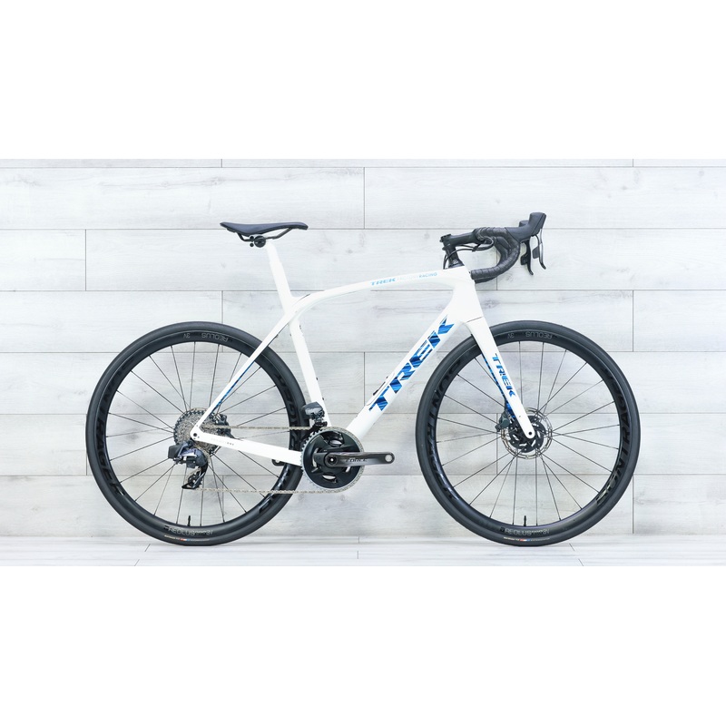 Trek Domane SLR 7 AXS Project One Road Bike – 2021, 56cm