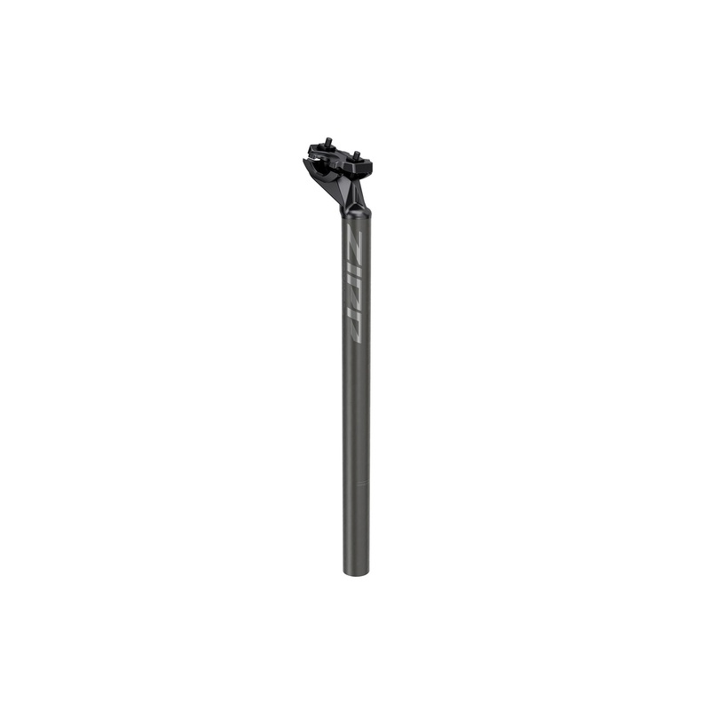 Zipp Service Course SL Seatpost – 20mm Setback Black