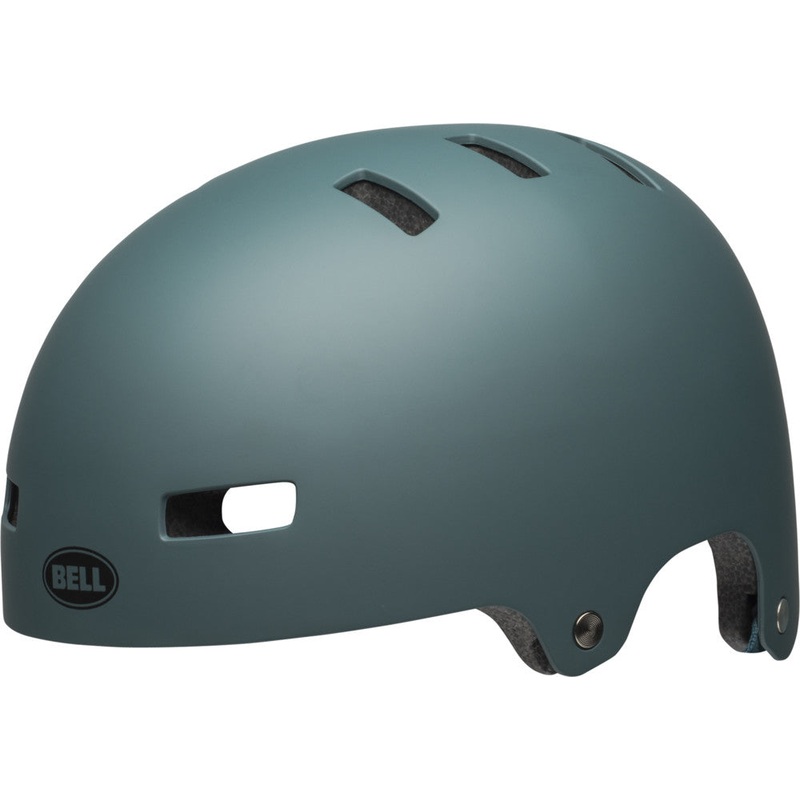 Bell Local Helmet Black
