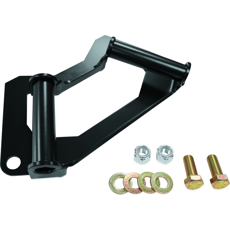 DragonFire Racing Harness Anchor Bolt Kit- Polaris RZR Models