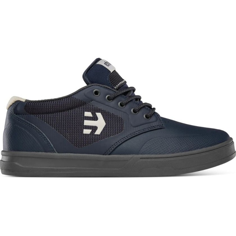Etnies Semenuk Pro Flat Shoes – US 6.5 – Navy