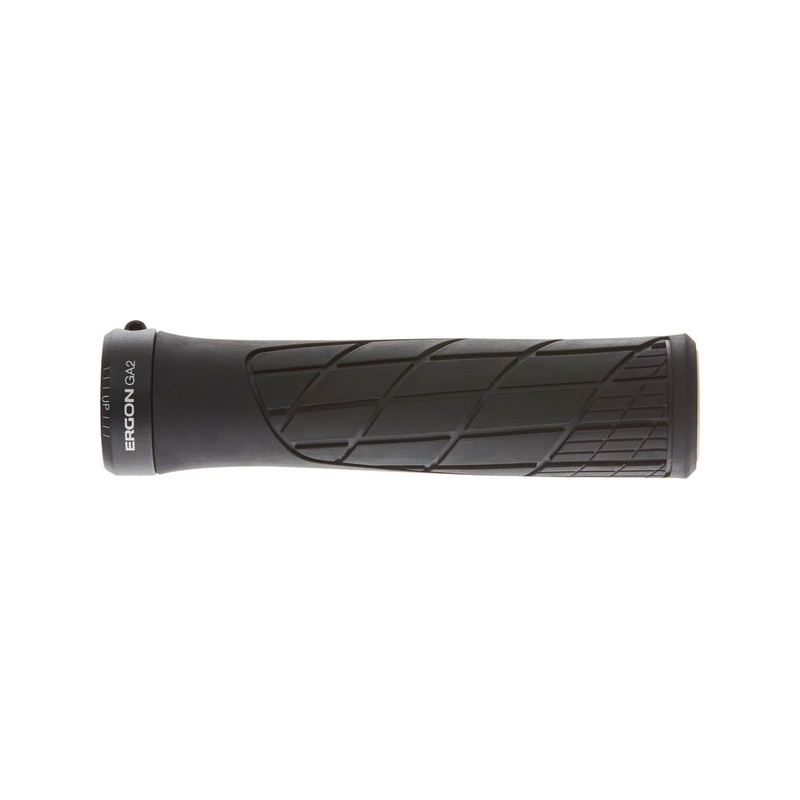 GA2 Grips Black