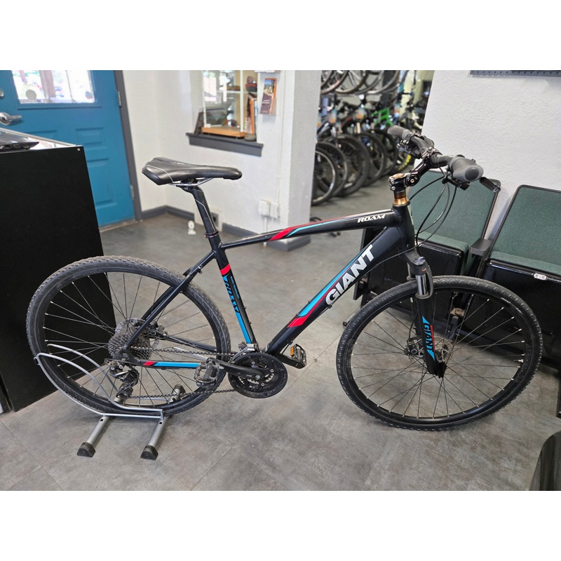 Giant Roam, Hybrid bicycle, Large