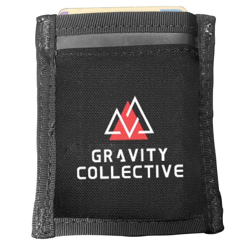 Gravity COLLECTIVE 2024 RaceDay Wallet 3.0