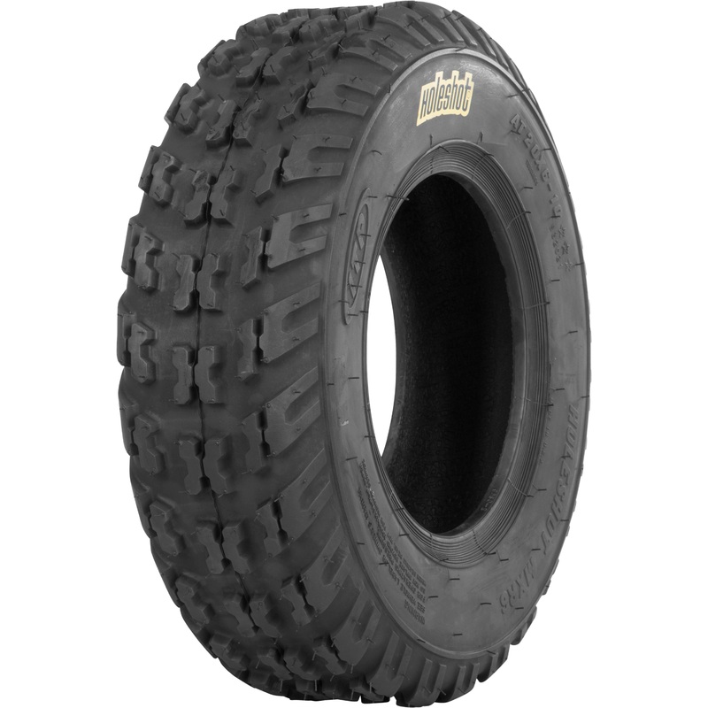 Holeshot Mxr6 19×6 10