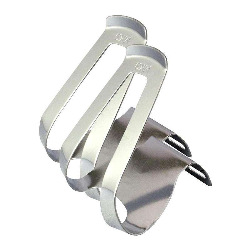MKS Half Toe Clips