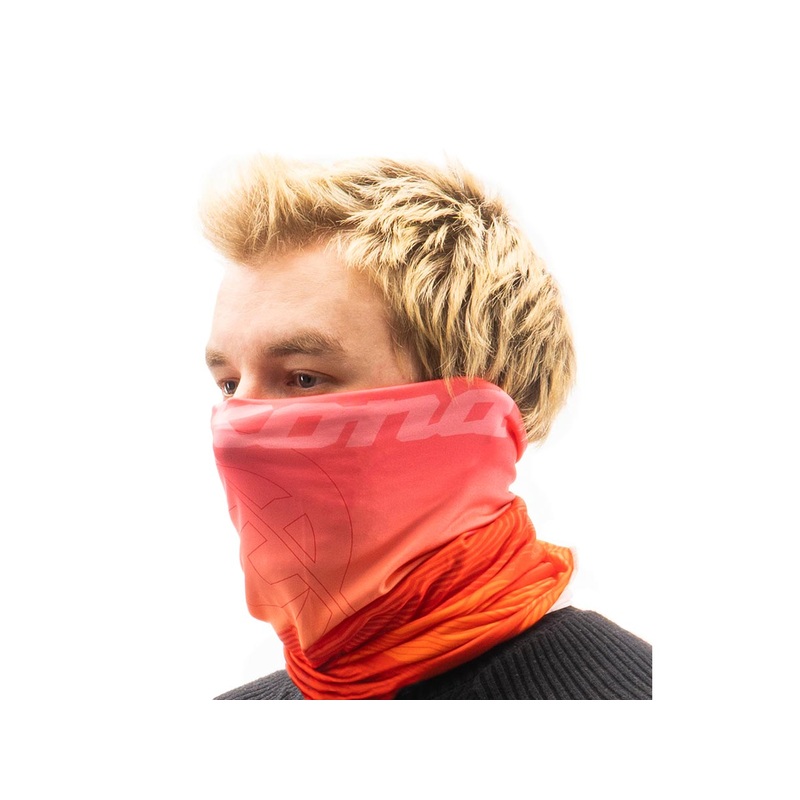 Neck Gaiter Orange