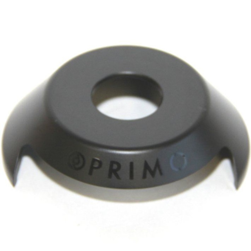 Primo DSG Chromoly Hub Guard Black