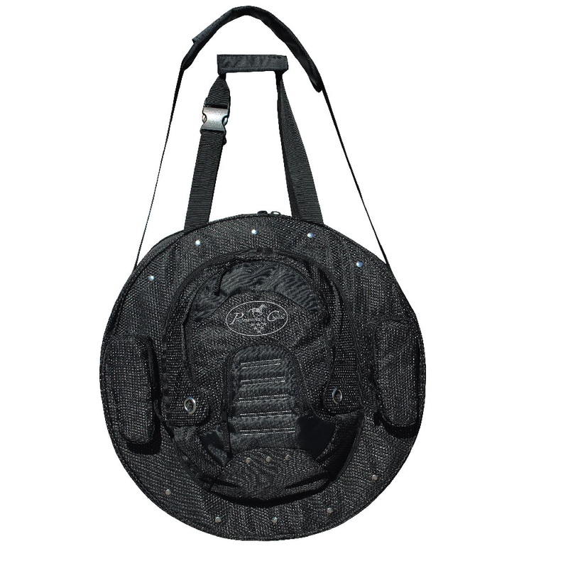 Professional’s Choice Rope Bag Deluxe