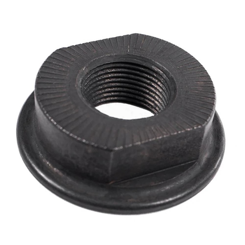 Rant Moonwalker II Freecoaster Hub Locknut