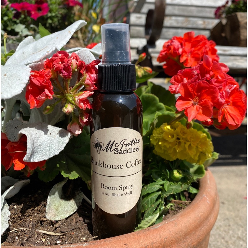 Room Spray | Bunkhouse Coffee
