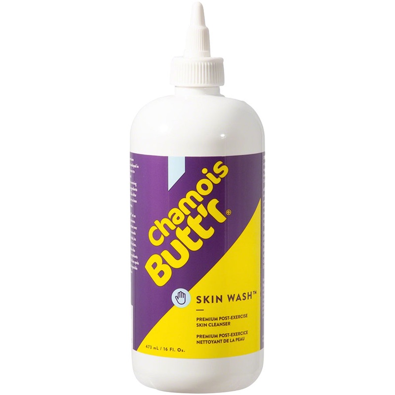 Skin Wash: 16oz Bottle