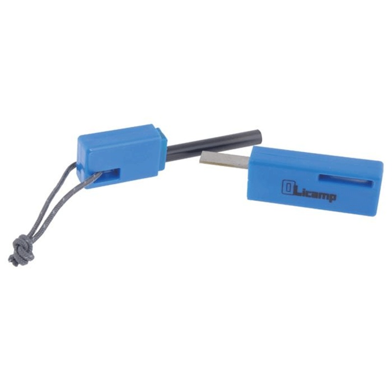 Sparkler Fire Starter Blue