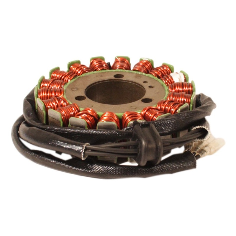 Suzuki 83-86 GS550 Stator