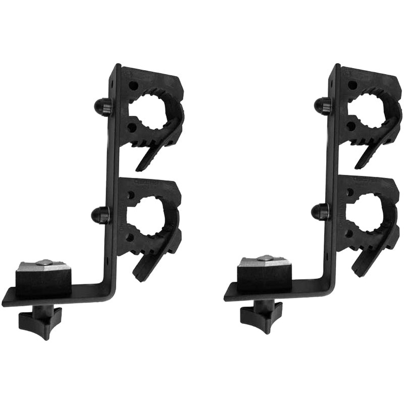 Tool Hooks Bed Mount Can