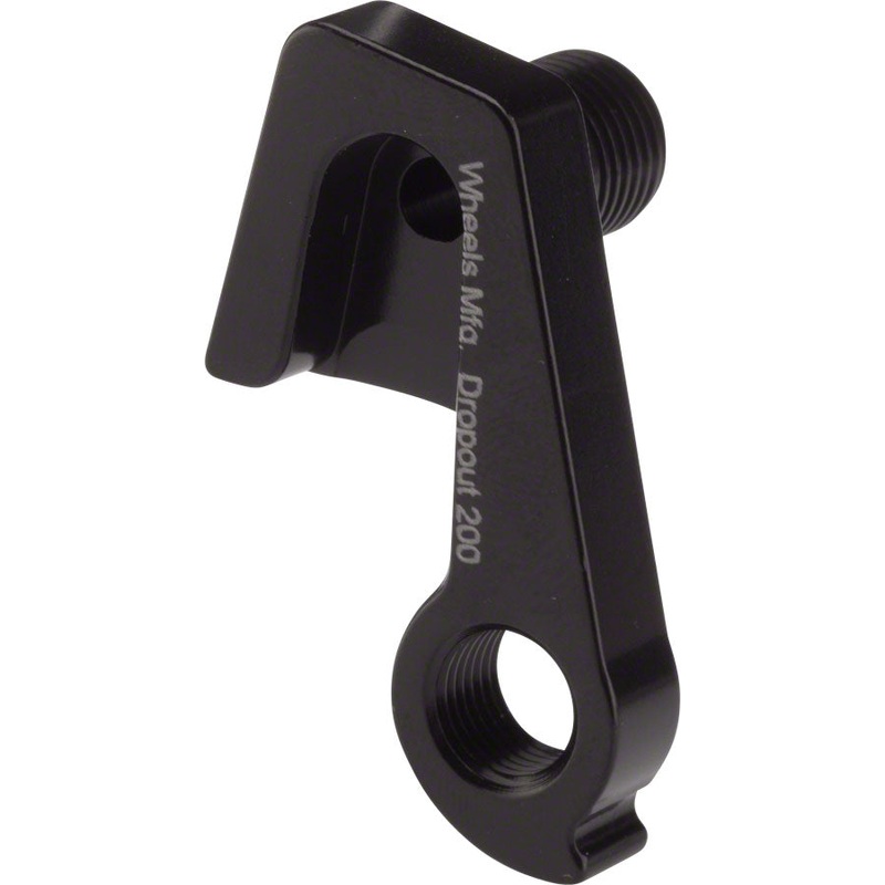 Wheels Manufacturing Derailleur Hanger – 200