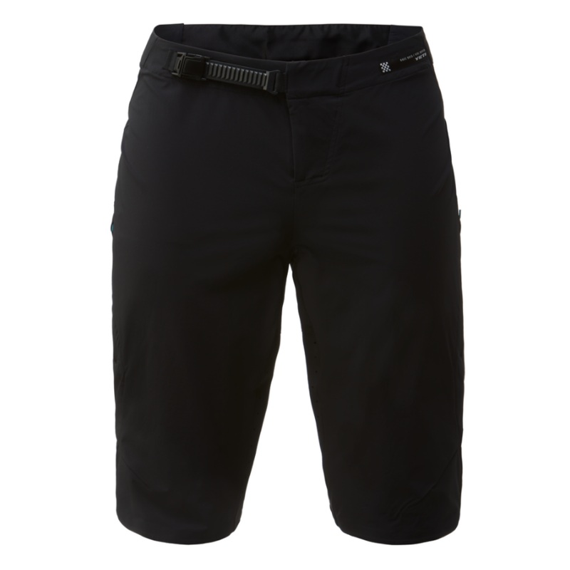 Yeti Enduro Short, Black Medium