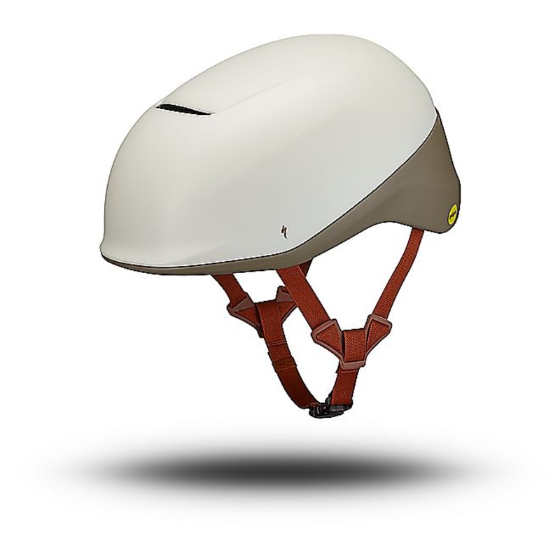 2023 Specialized Tone Hlmt Cpsc Brch/Tpe Medium Birch/Taupe Helmet