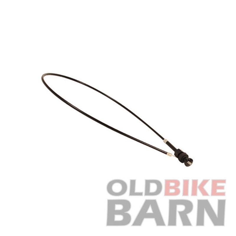 77-78 CB550K / 76-78 CB750A / 77-78 CB750F/K Choke Cable