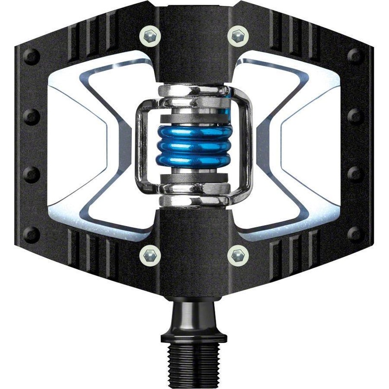 Doubleshot 2 Pedal Black