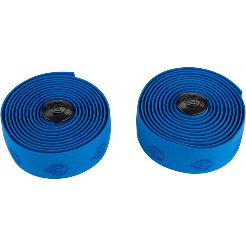 Gel Ribbon Bar Tape – Blue Blue