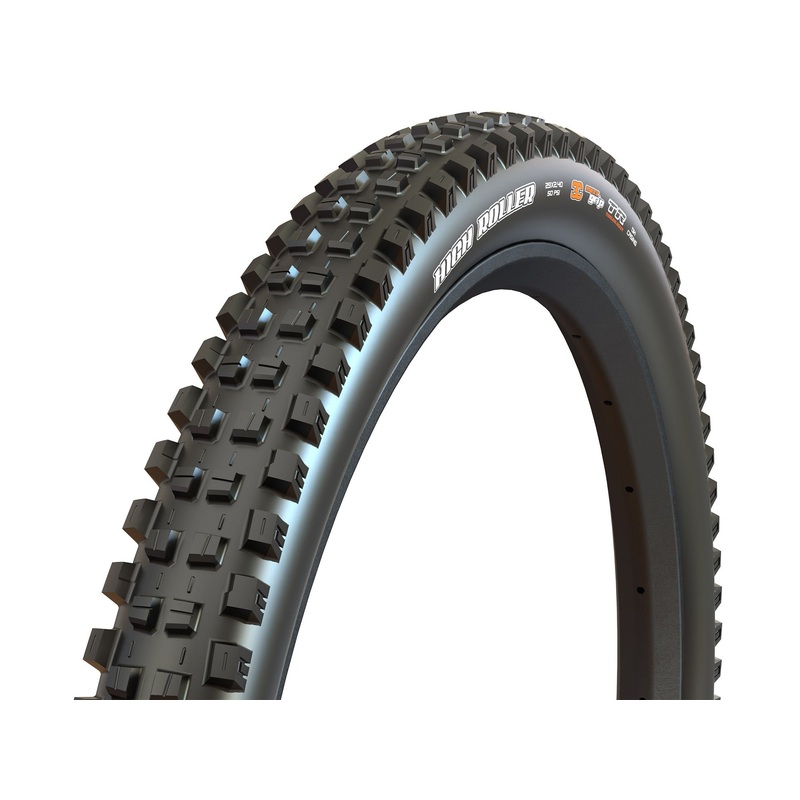 High Roller 3 27.5″ x 2.4″ Tire Black