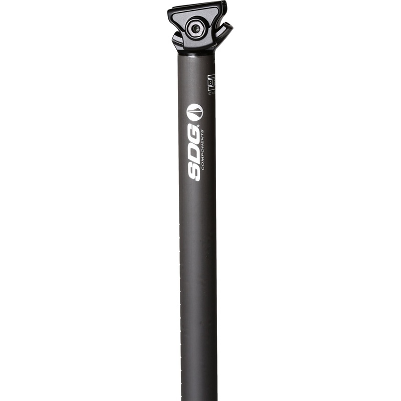 I-Beam Carbon Micro Seatpost 30.9 x 400mm