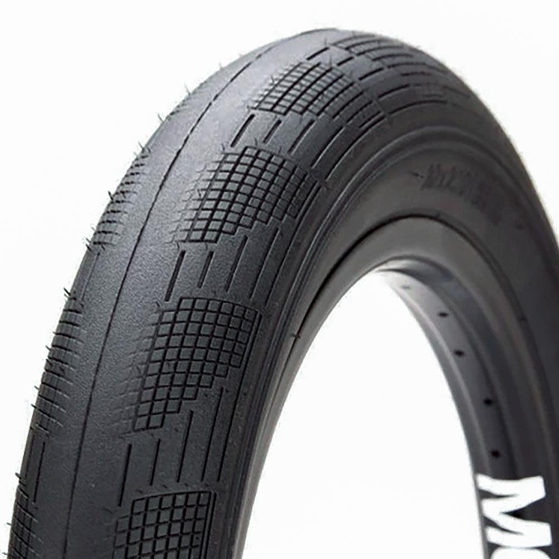 Merritt Begin Phantom Tire Black