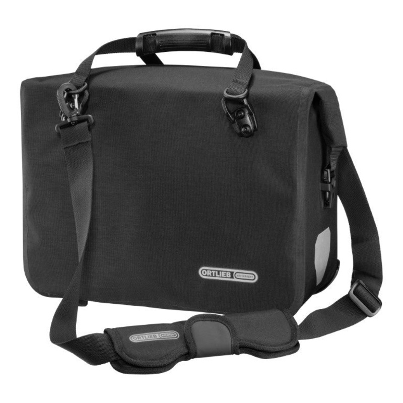 OFFICEBAG 21L QL2.1 BLK