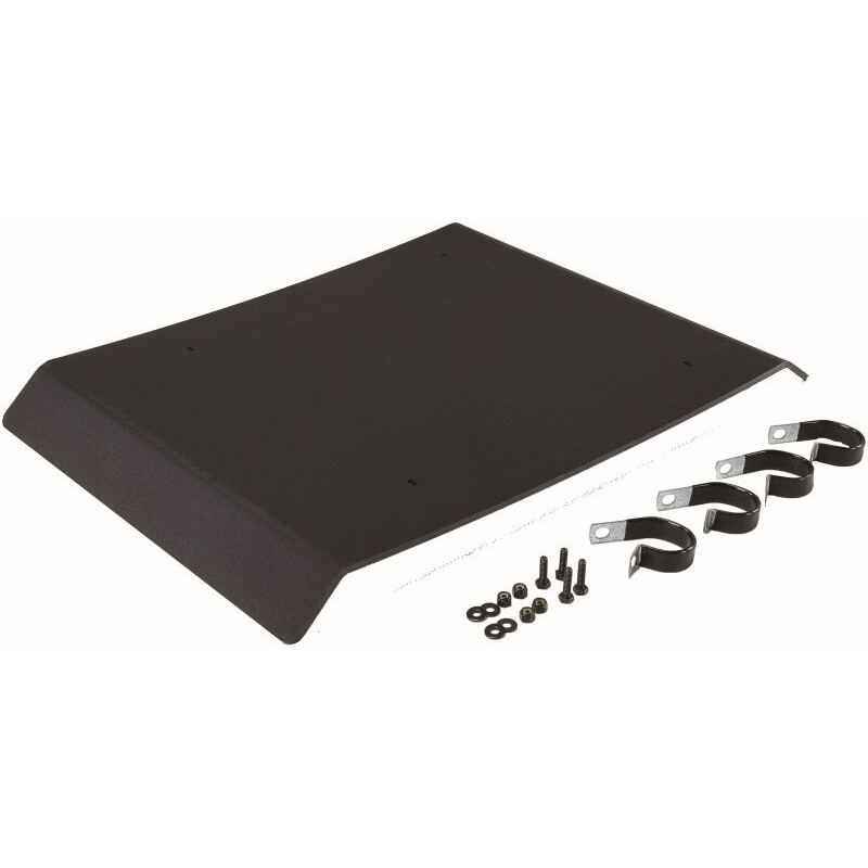 QuadBoss Ace 150 Roof