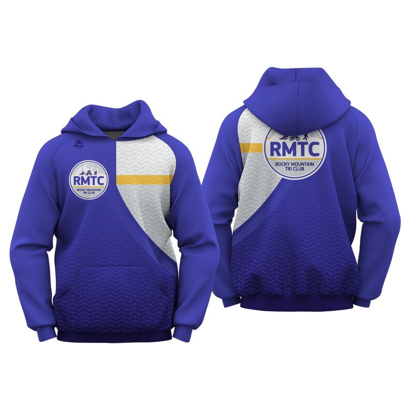 RMTC 2025 TECH HOODIE