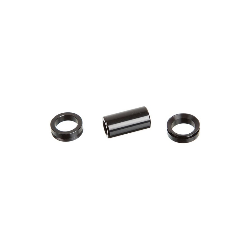 RockShox Rear Shock Mounting Hardware – 3-Piece 1/2″ 8 x 24.2