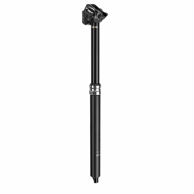 Rockshox Reverb AXS A2 Wireless Dropper Seat Post – 34.9mm – No Cable – Wireless – 170mm Drop – 480mm Length – No Remote Supplied