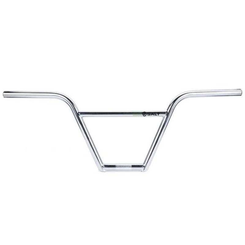 Salt Pro 4PC Handle Bar 9″ Chrome