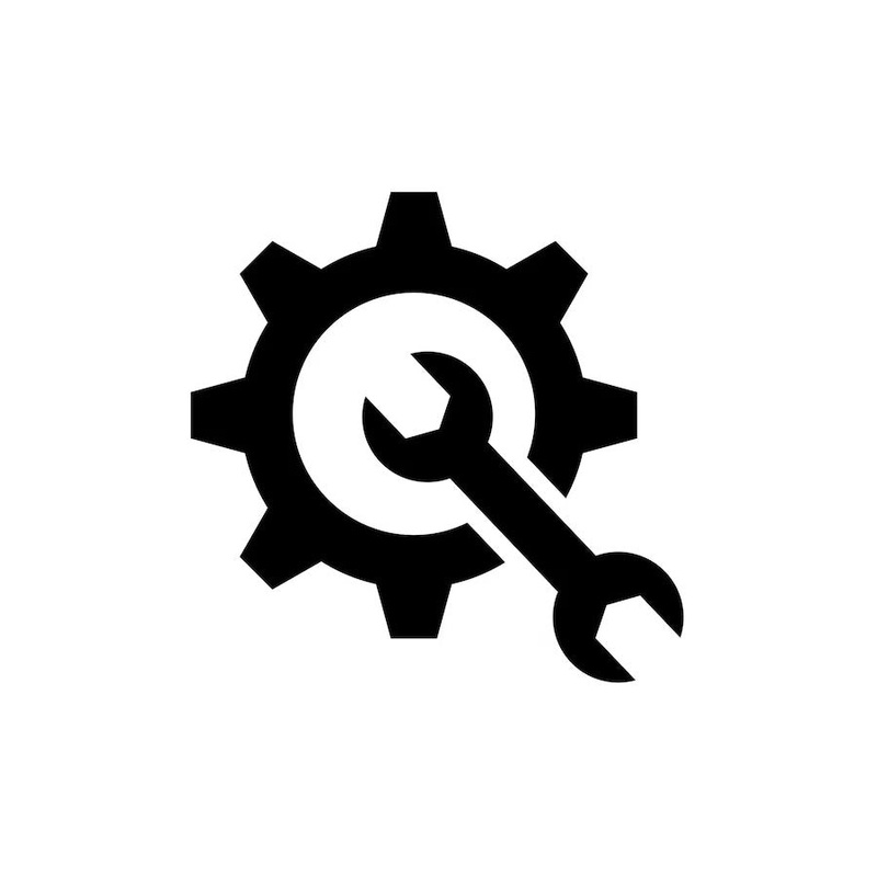 Service – Brake-Adjust Disc Rear