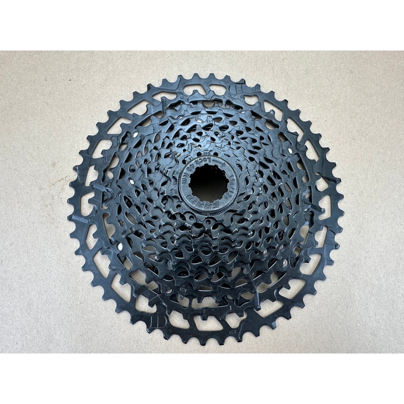 Sram PG 1230 12 Speed Cassette 11 – 50 Great Condition