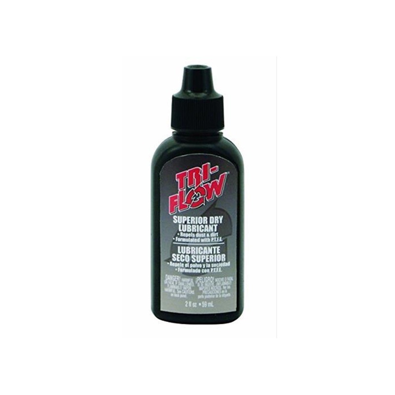 Superior Dry Lubricant 2 oz N/A