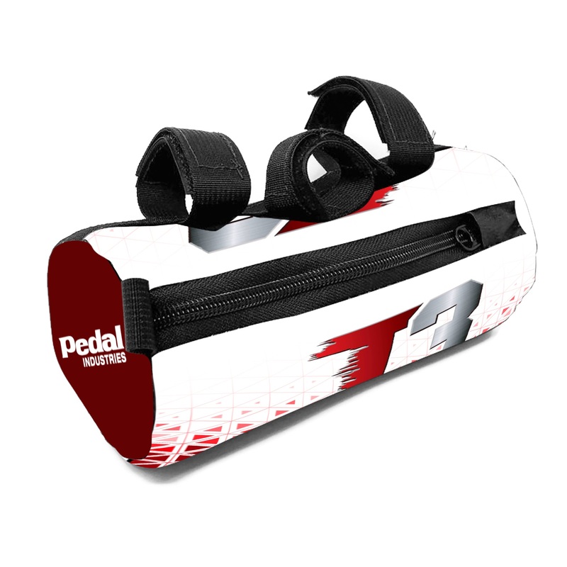 T3 Triathlon Club 2025 Barrito Bar Bag