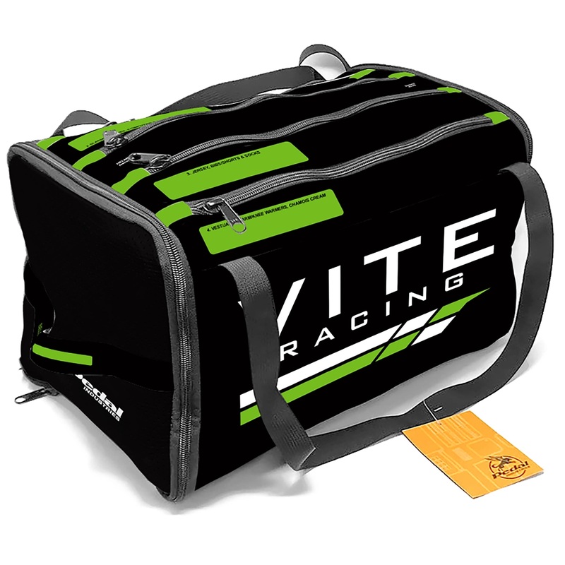 2020-06 Vite Nutrition RACEDAY BAG – ships in about 3 weeks