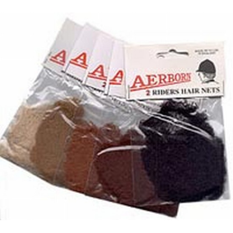 Aerborn hair net