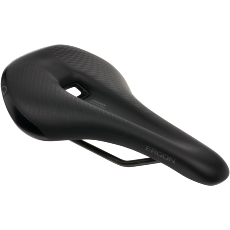 Ergon SM Pro Men’s Saddle Stealth