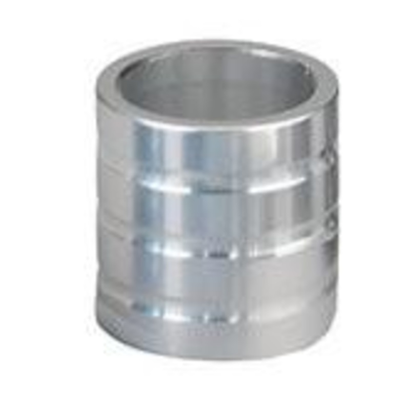 Haro Flex Fighter Spacers Black