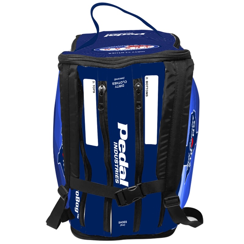 Hill Country Strong 2025 TravelBag