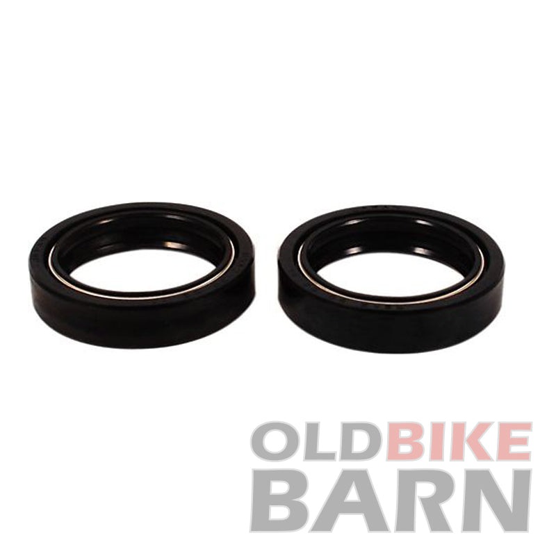 Honda 81-82 CB900F Fork Seal Set