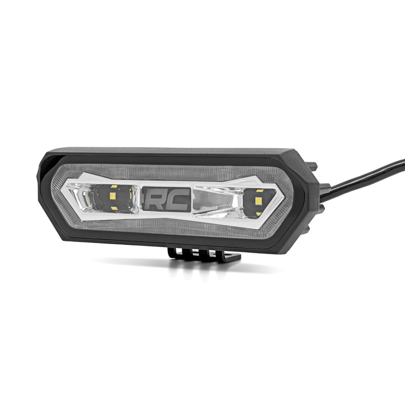 Rough Country | LED Multi-Functional Chase Light | 70708