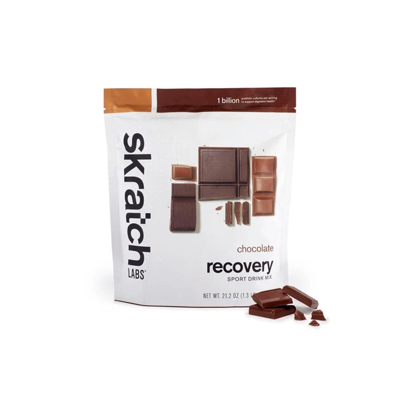 Skratch Recovery Sport Drink Mix