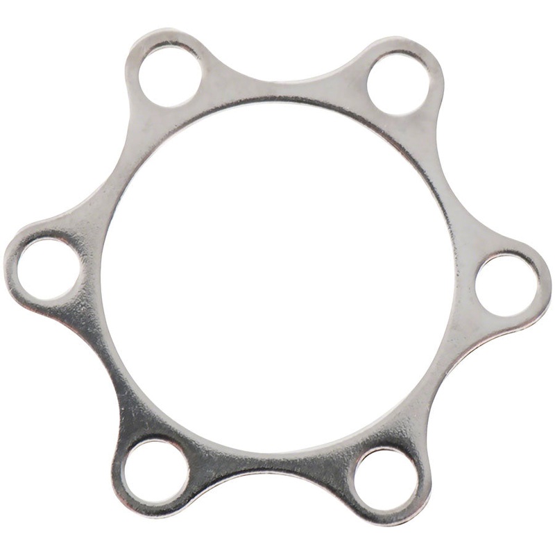 TRP 1.0mm 6-Bolt Rotor Alignment Spacer Sold Individually