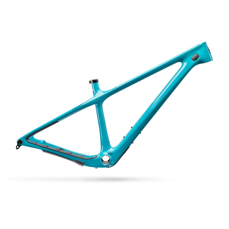 Yeti ARC Turq Series Frame Only Turquoise