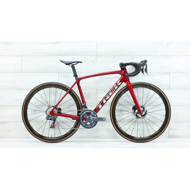 2021 Trek Emonda SLR 7 Road Bike – 54cm