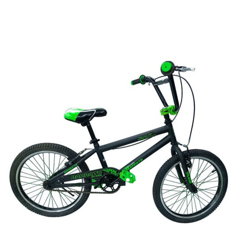 Barroto Freestyle Bike